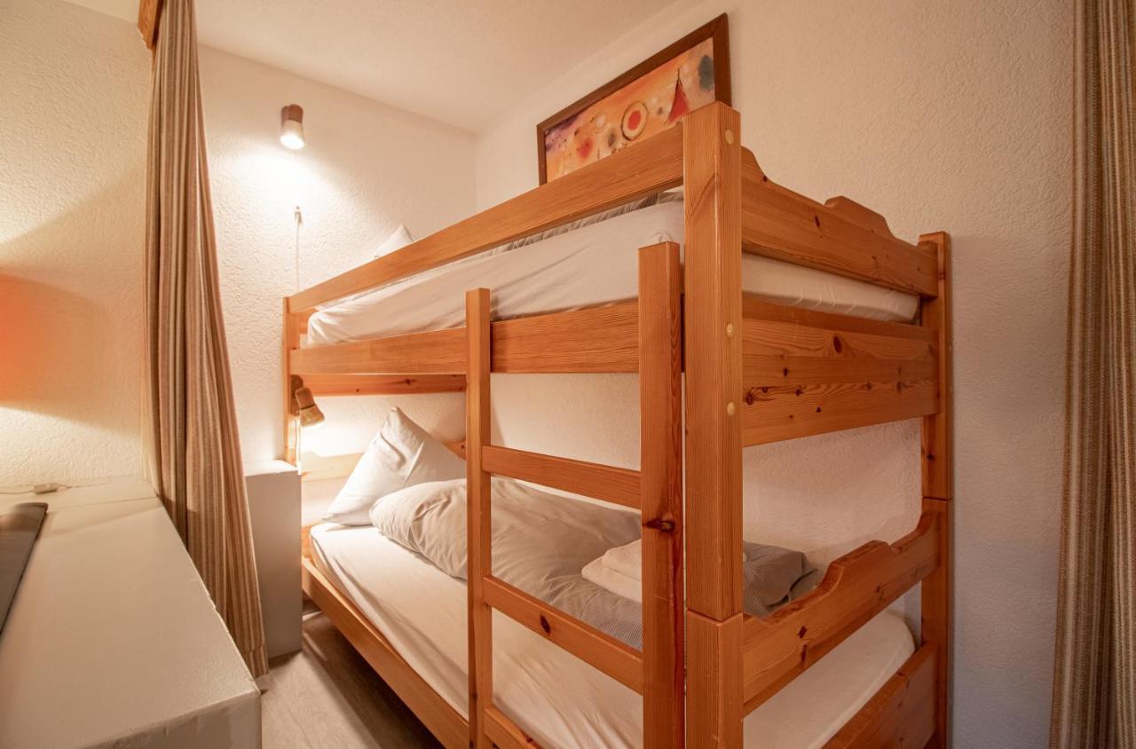 Rothornblick 41 By Arosa Holiday Extérieur photo