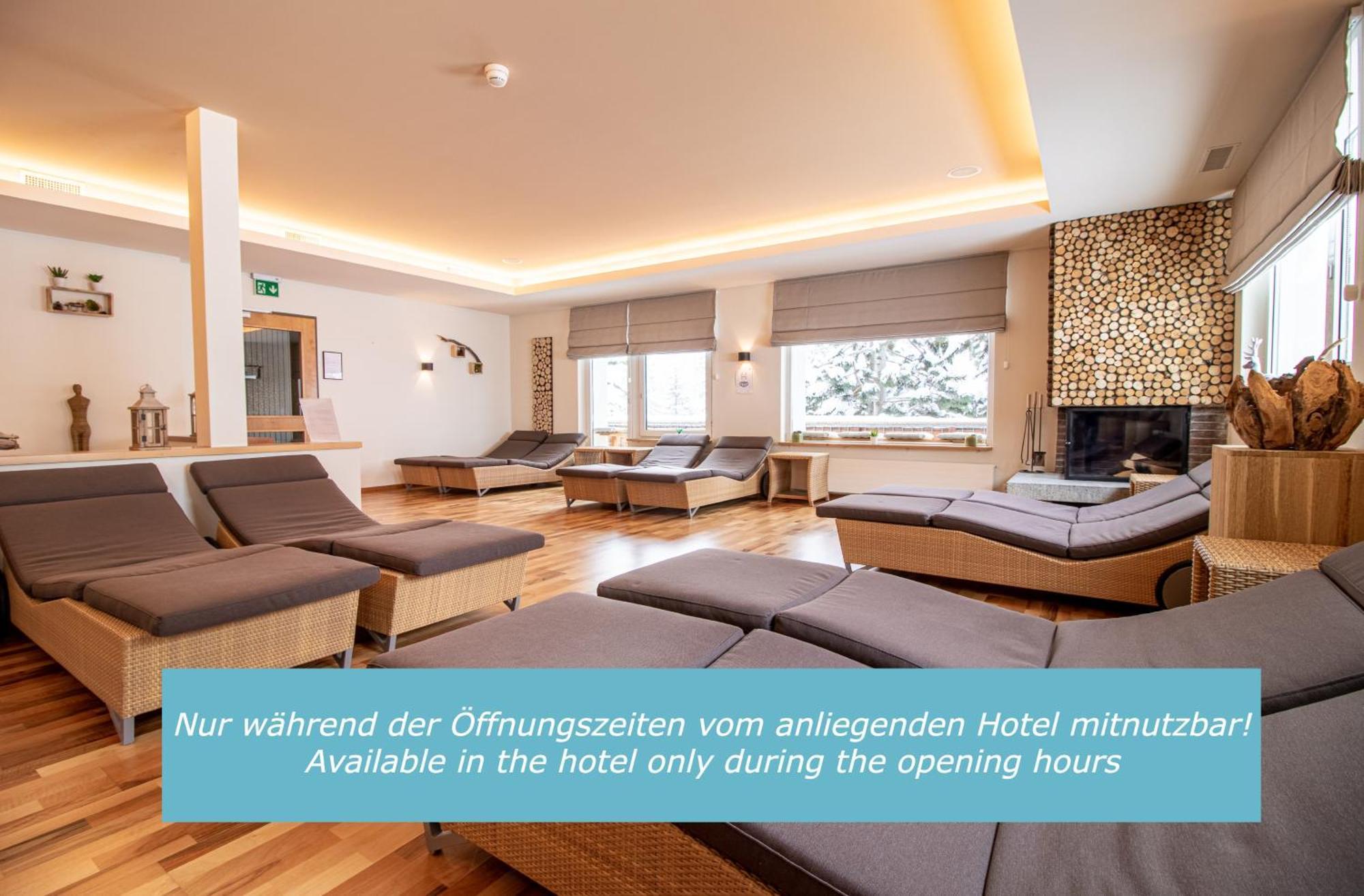 Rothornblick 41 By Arosa Holiday Extérieur photo